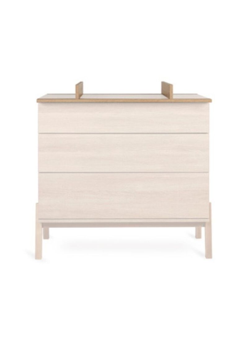 EXTENSION CHANGER ASHI HONEY ASH