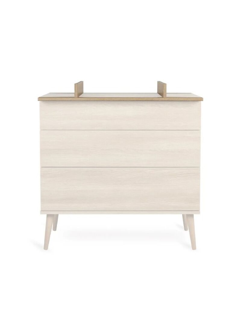 EXTENSION CHANGER FLOW HONEY ASH