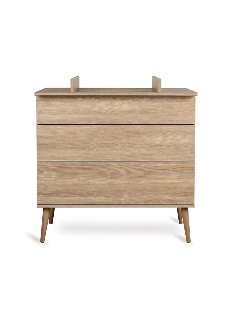 EXTENSION CHANGER FLOW HONEY ASH