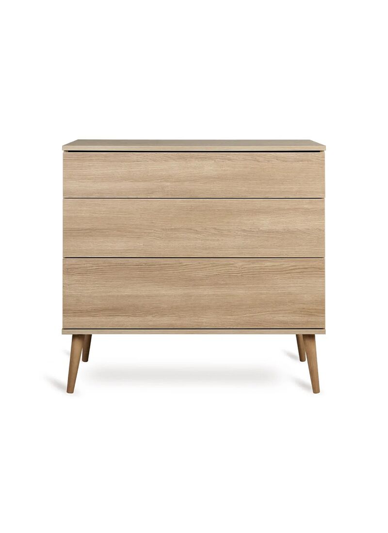 DRAWER FLOW HONEY ASH