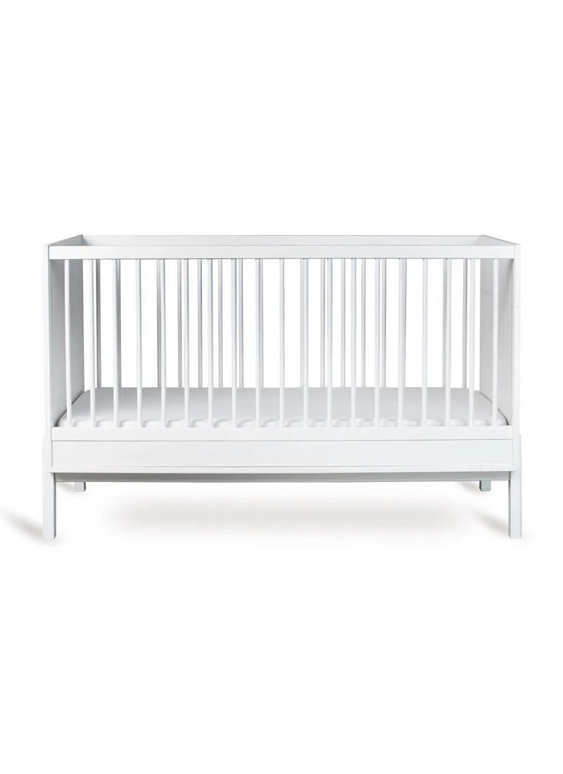 CRIB ASHI CREAM