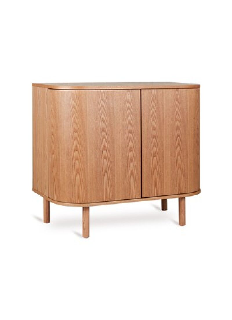 DRAWER YUME NATURAL ASH