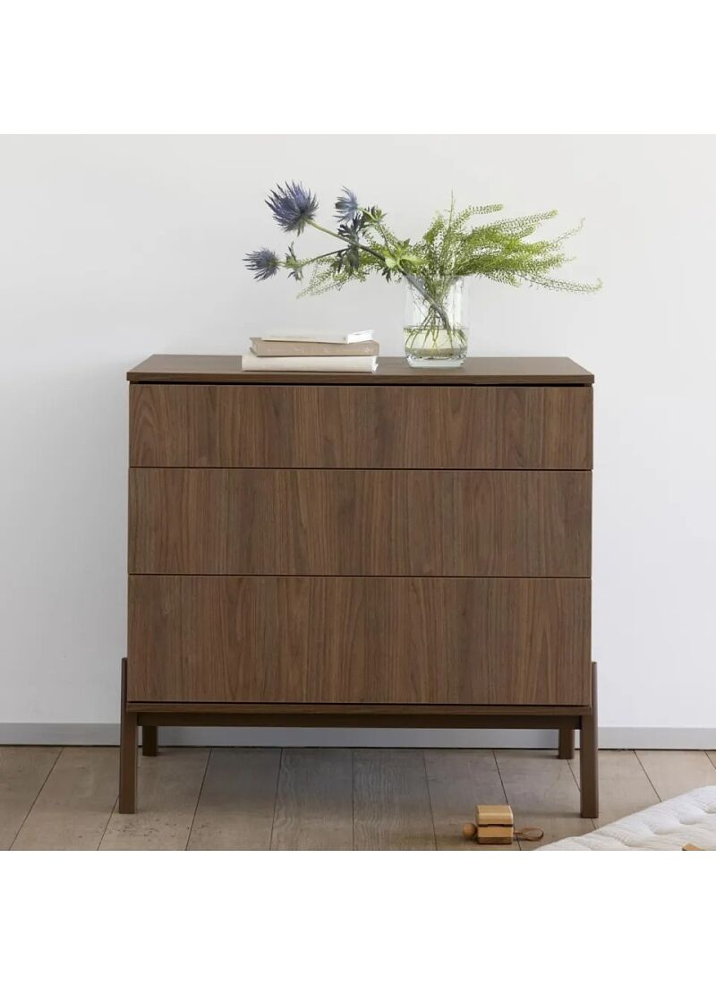 DRESSER ASHI CHESTNUT
