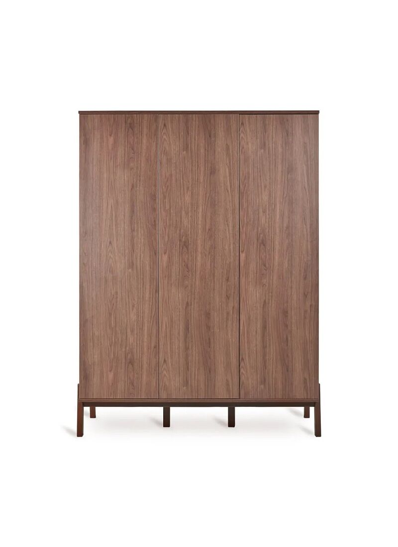 WARDROBE ASHI CHESTNUT