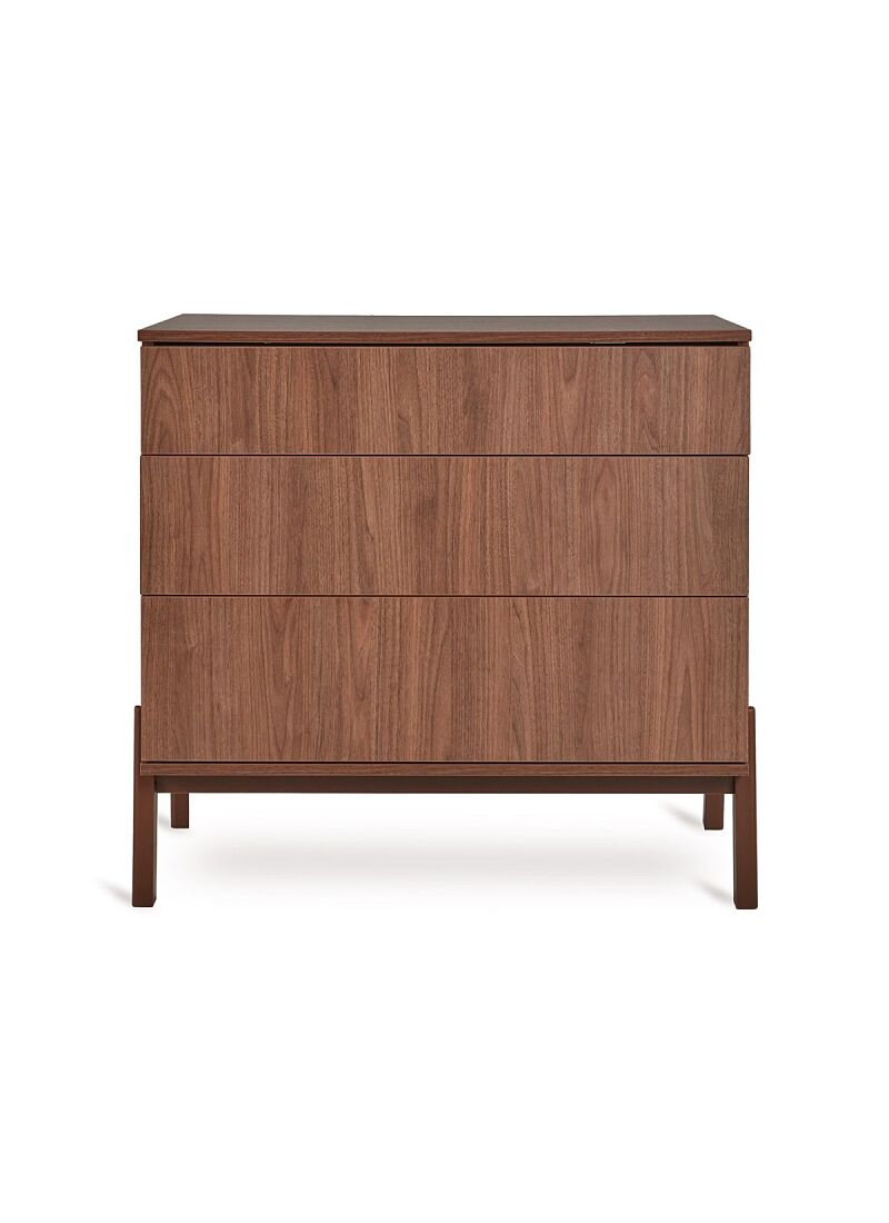 DRESSER ASHI CHESTNUT