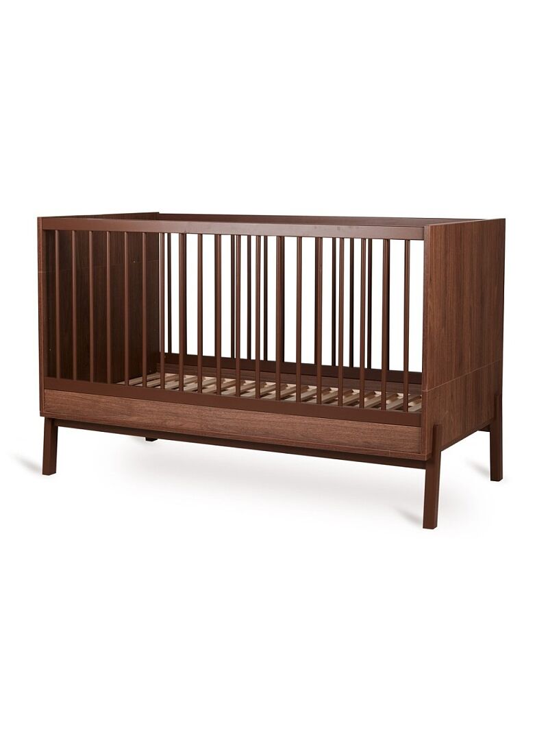 CRIB ASHI CHESTNUT