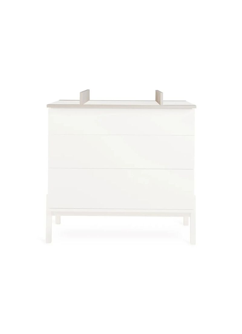 CHANGING PAD EXTENSION ASHI CLAY