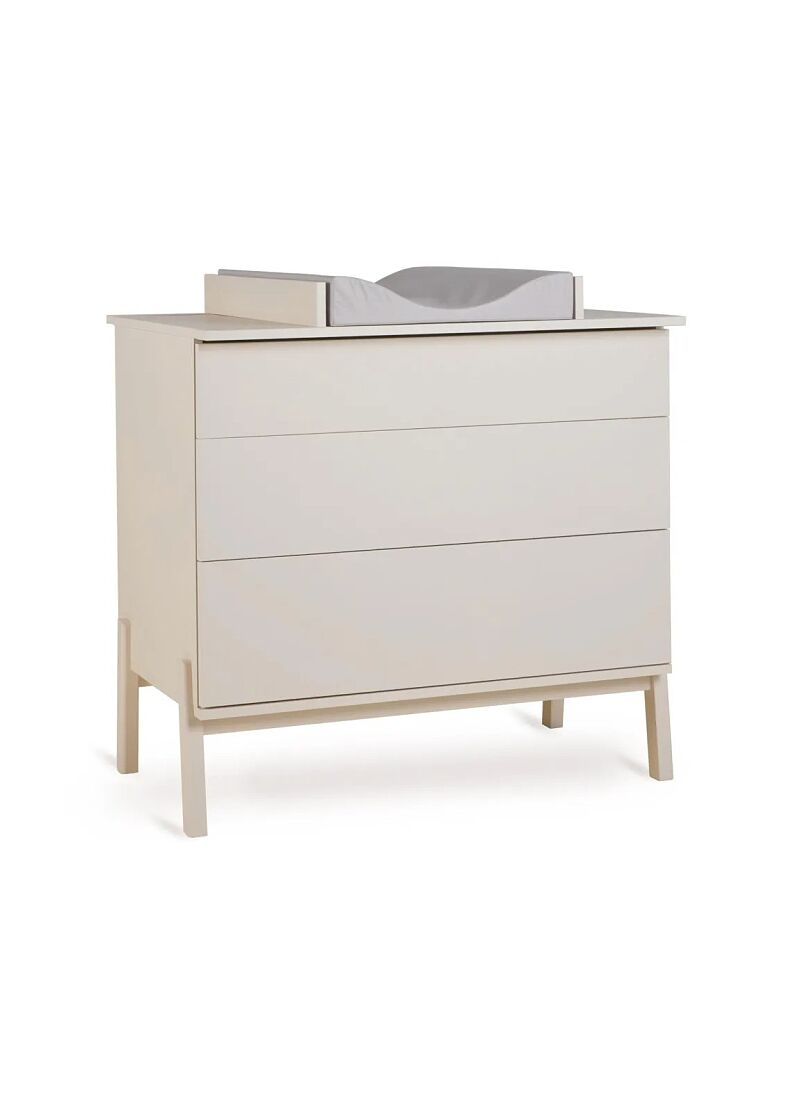 CHANGING PAD EXTENSION ASHI CLAY