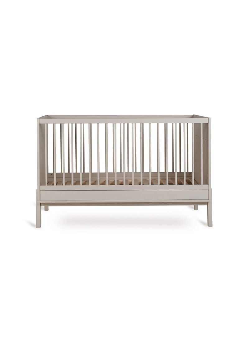 CRIB ASHI CLAY