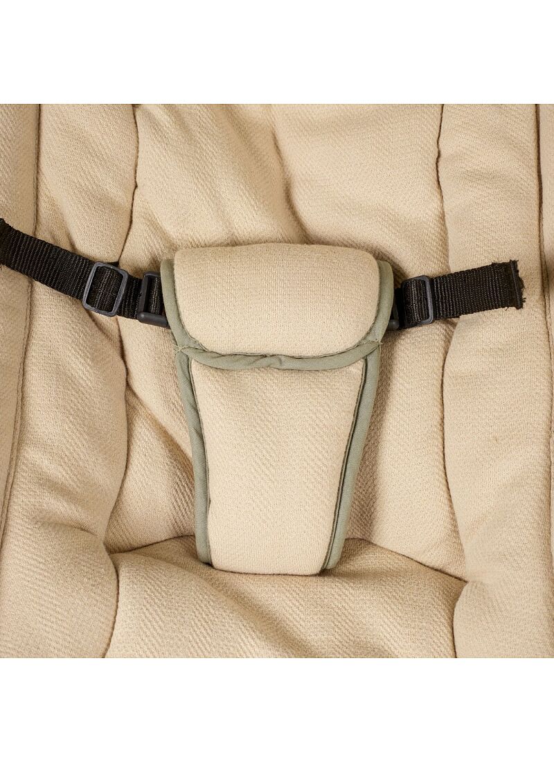 BABY BOUNCER BEIGE