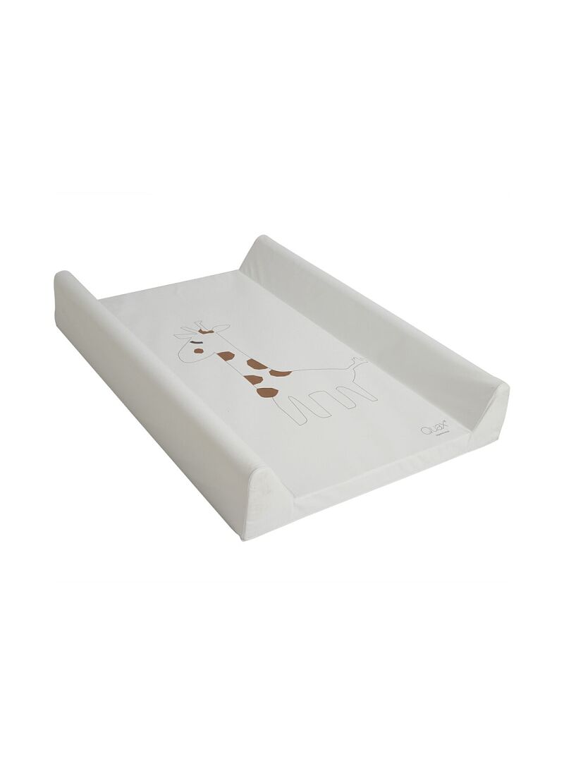 CHANGING CUSHION GIRAF