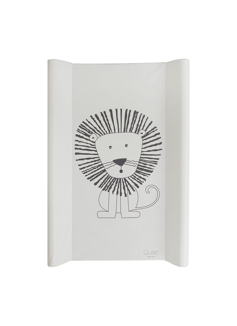 CHANGING CUSHION LION