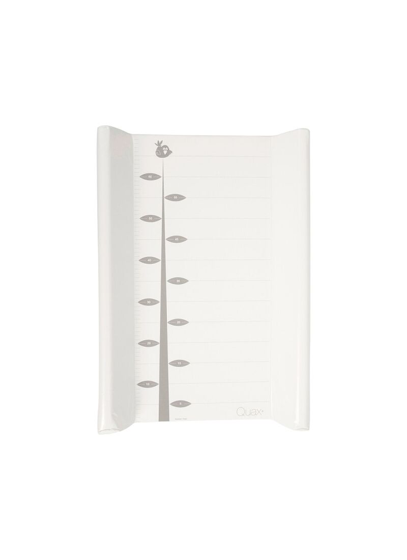 CHANGING CUSHION RULER WHITE