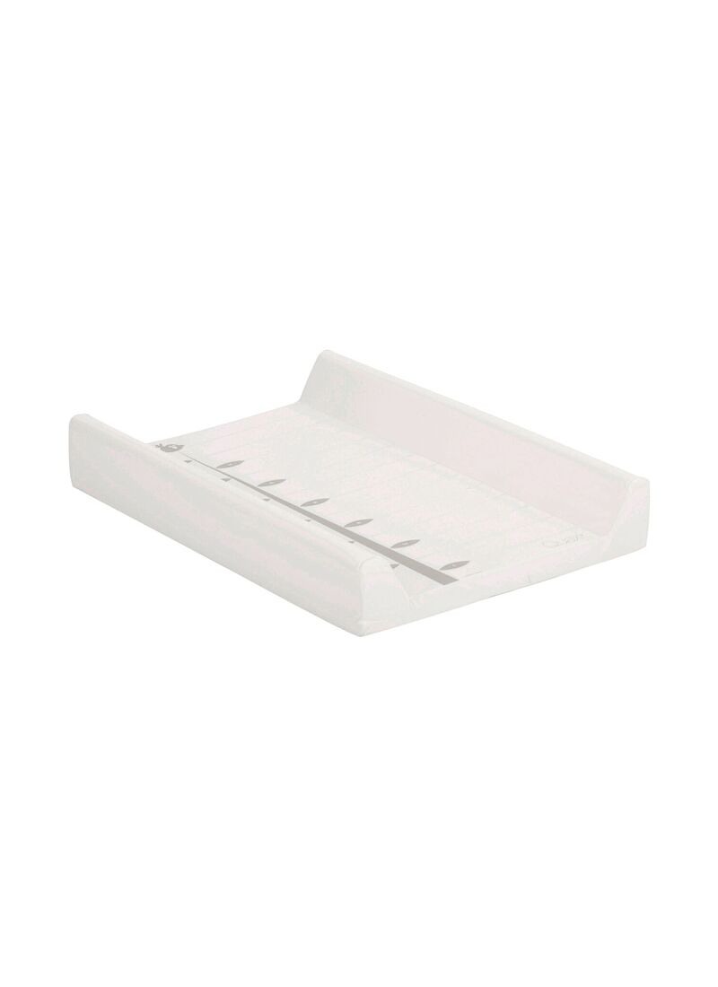 CHANGING CUSHION RULER WHITE