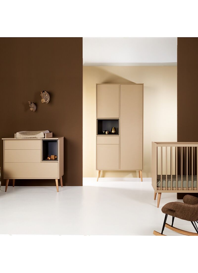 DRESSER COCOON LATTE