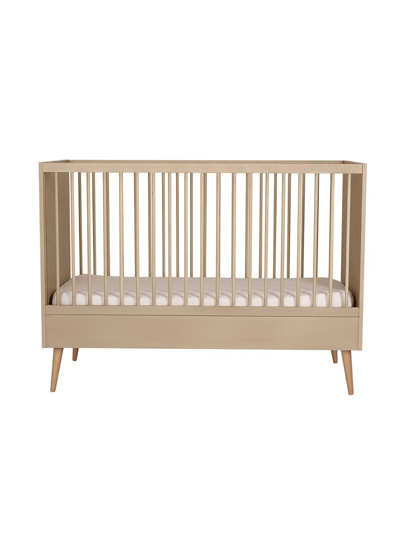 CRIB COCOON LATTE