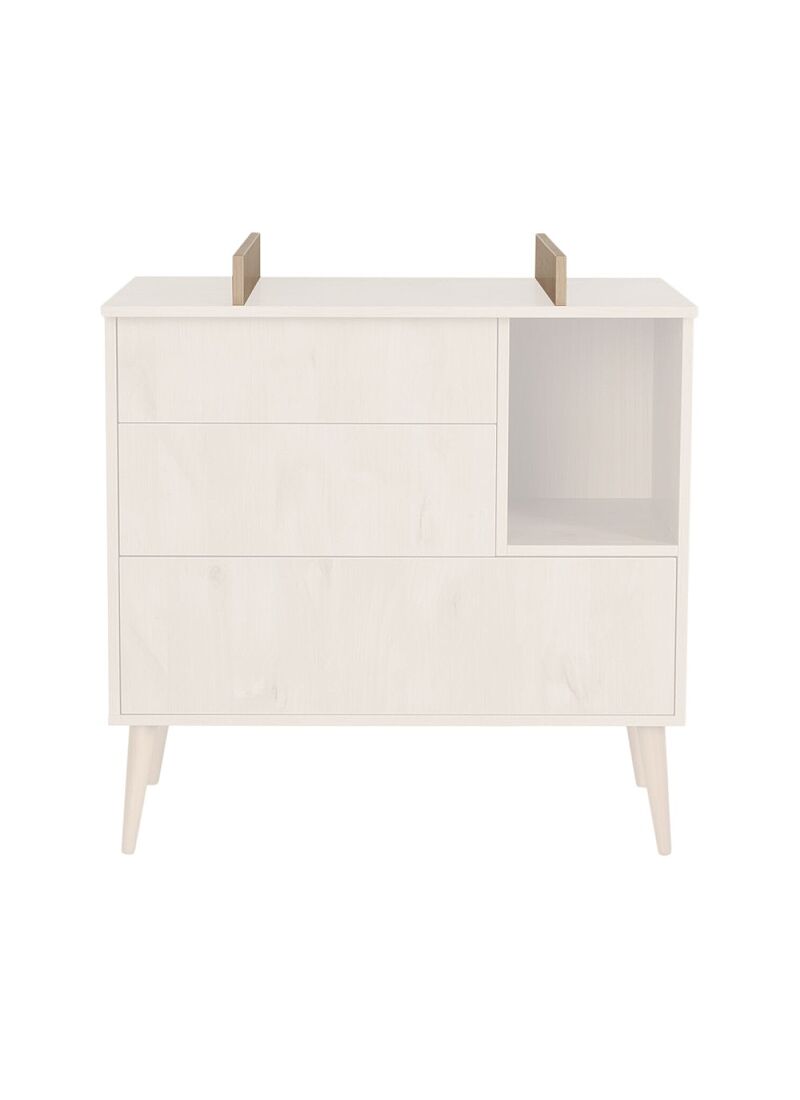 EXTENSION CHANGER COCOON LATTE