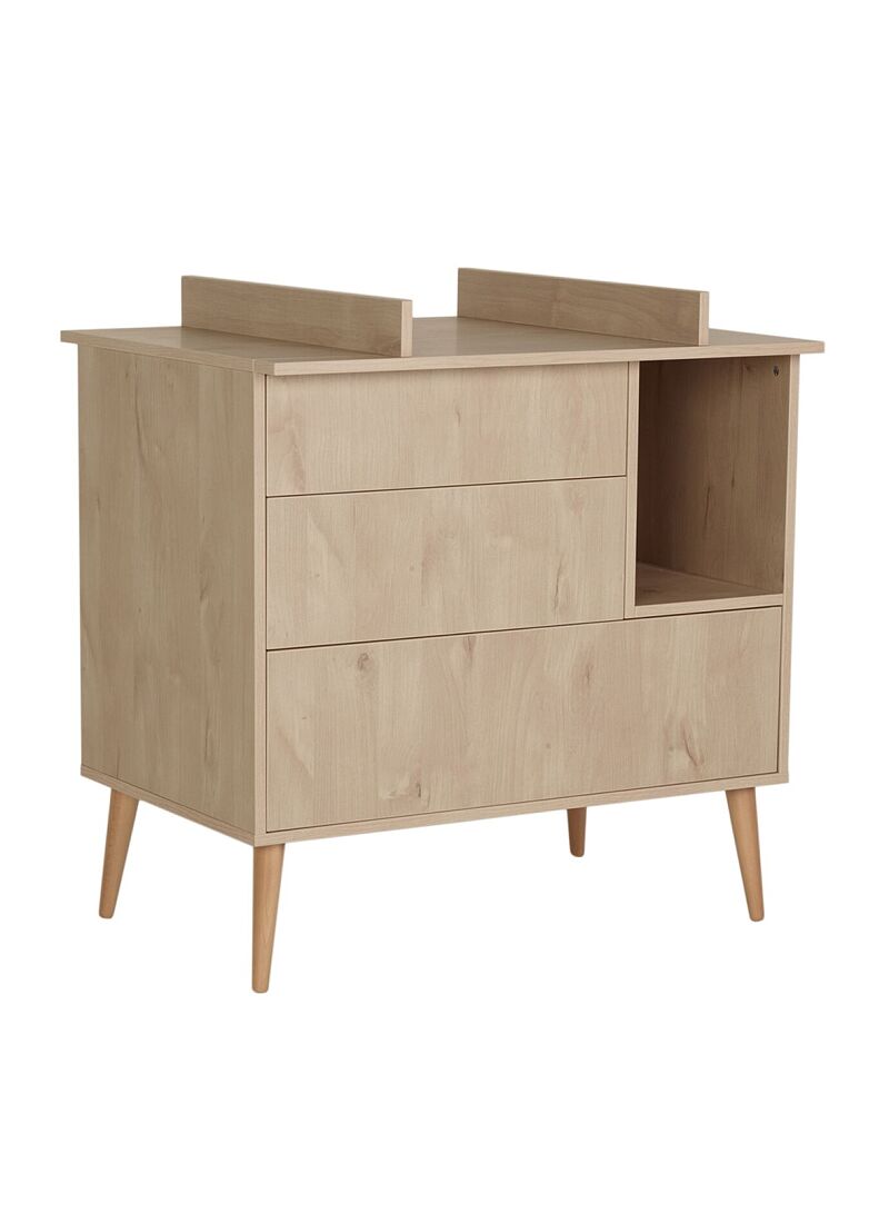 EXTENSION CHANGER COCOON NATURAL OAK