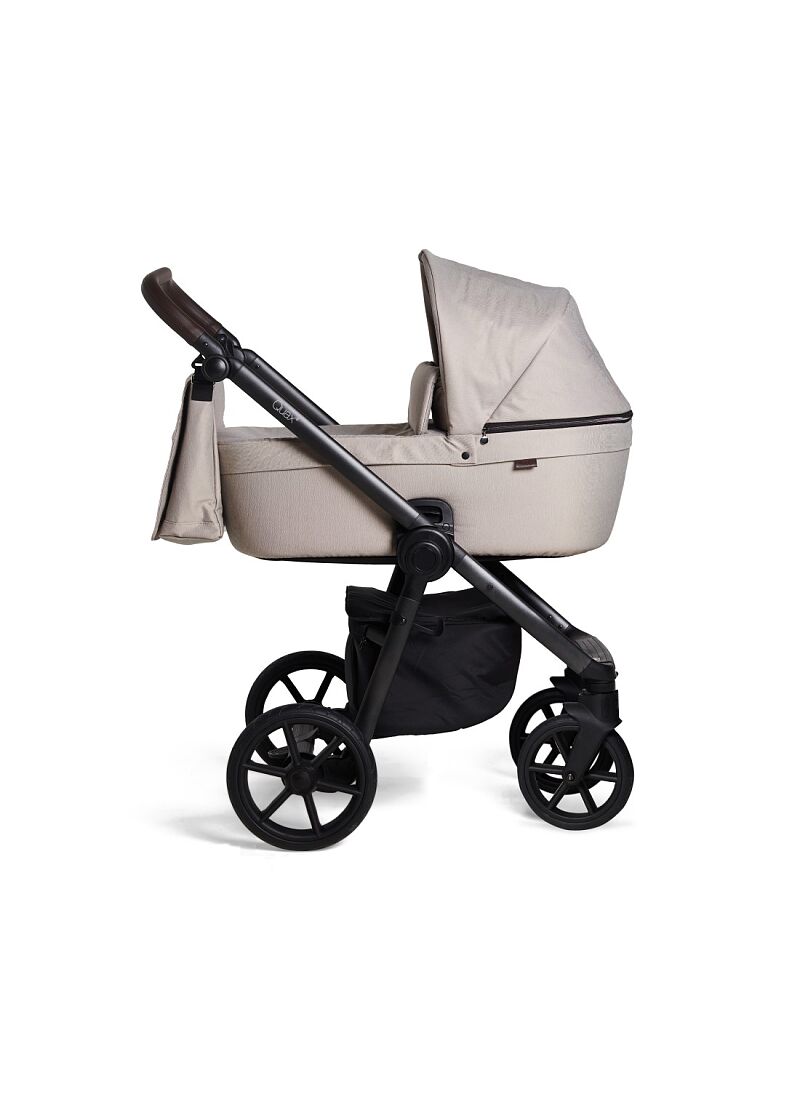 TRAVEL SYSTEM CROOZ2 TRIO BEIGE
