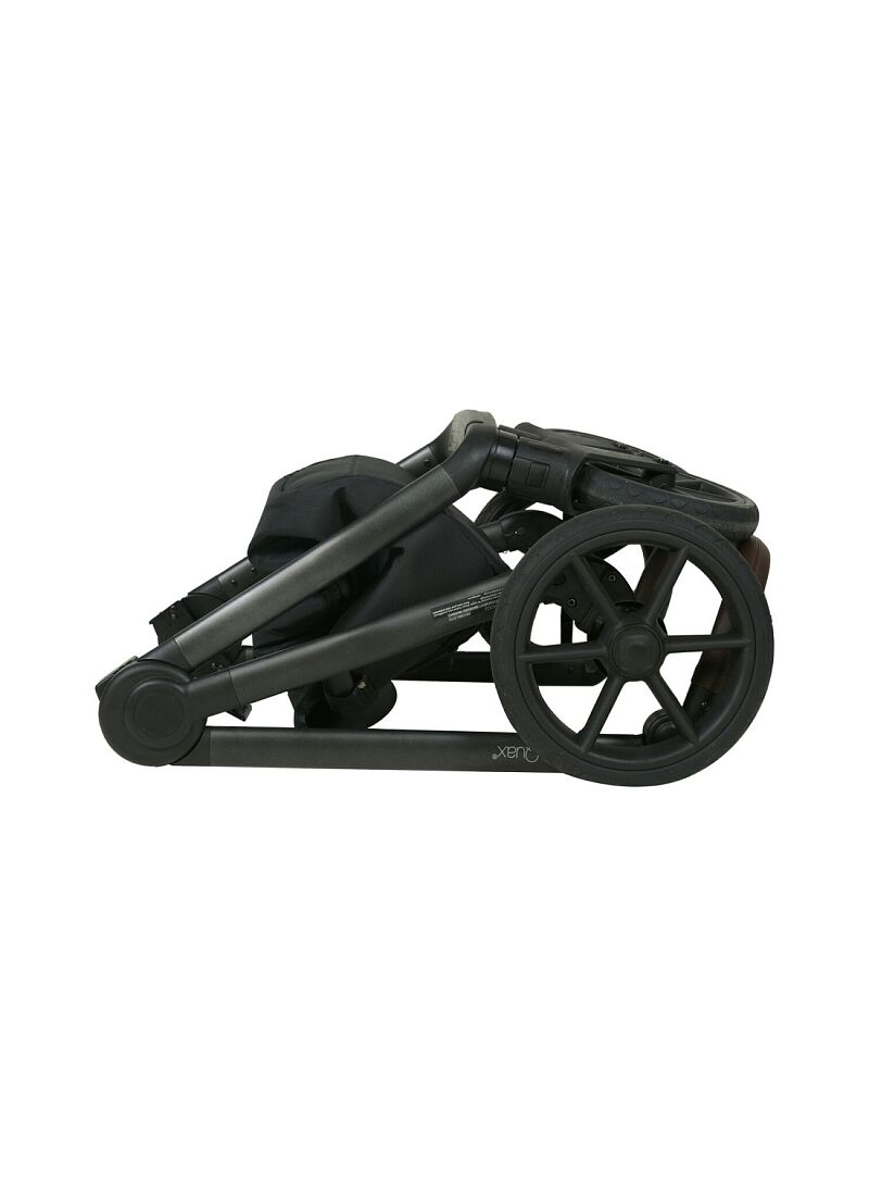 TRAVEL SYSTEM CROOZ2 DUO BEIGE