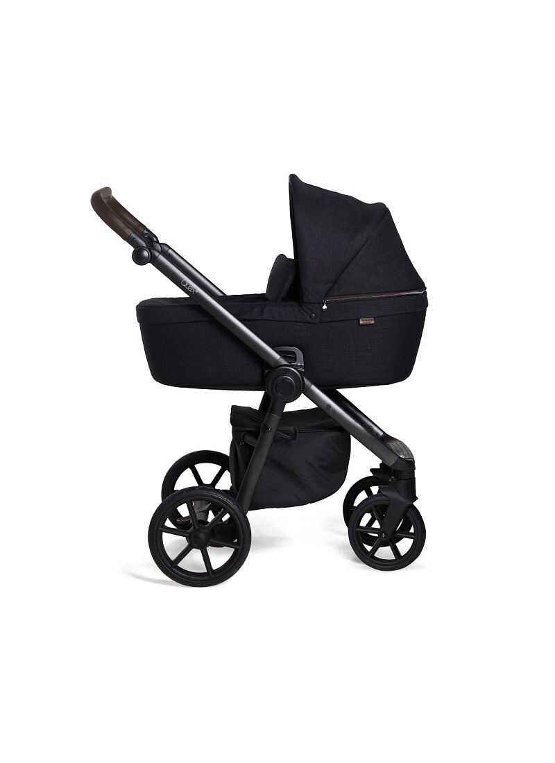 TRAVEL SYSTEM CROOZ2 DUO BLACK