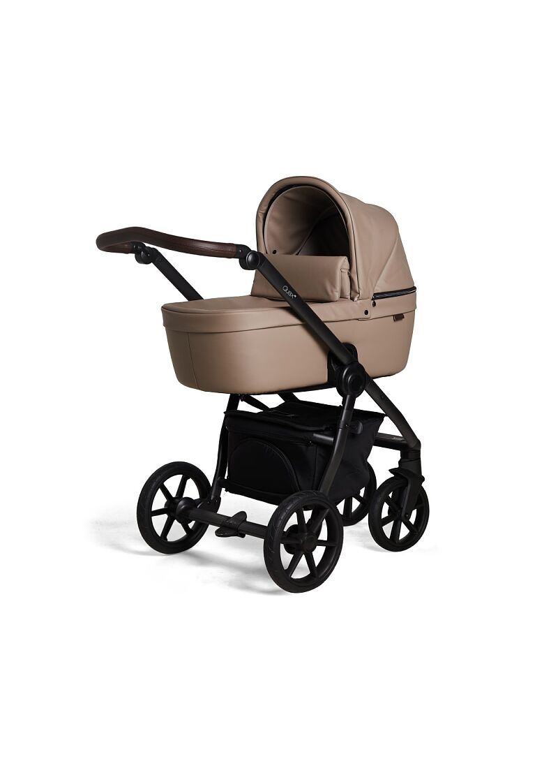 TRAVEL SYSTEM CROOZ2 DUO ECO STONE
