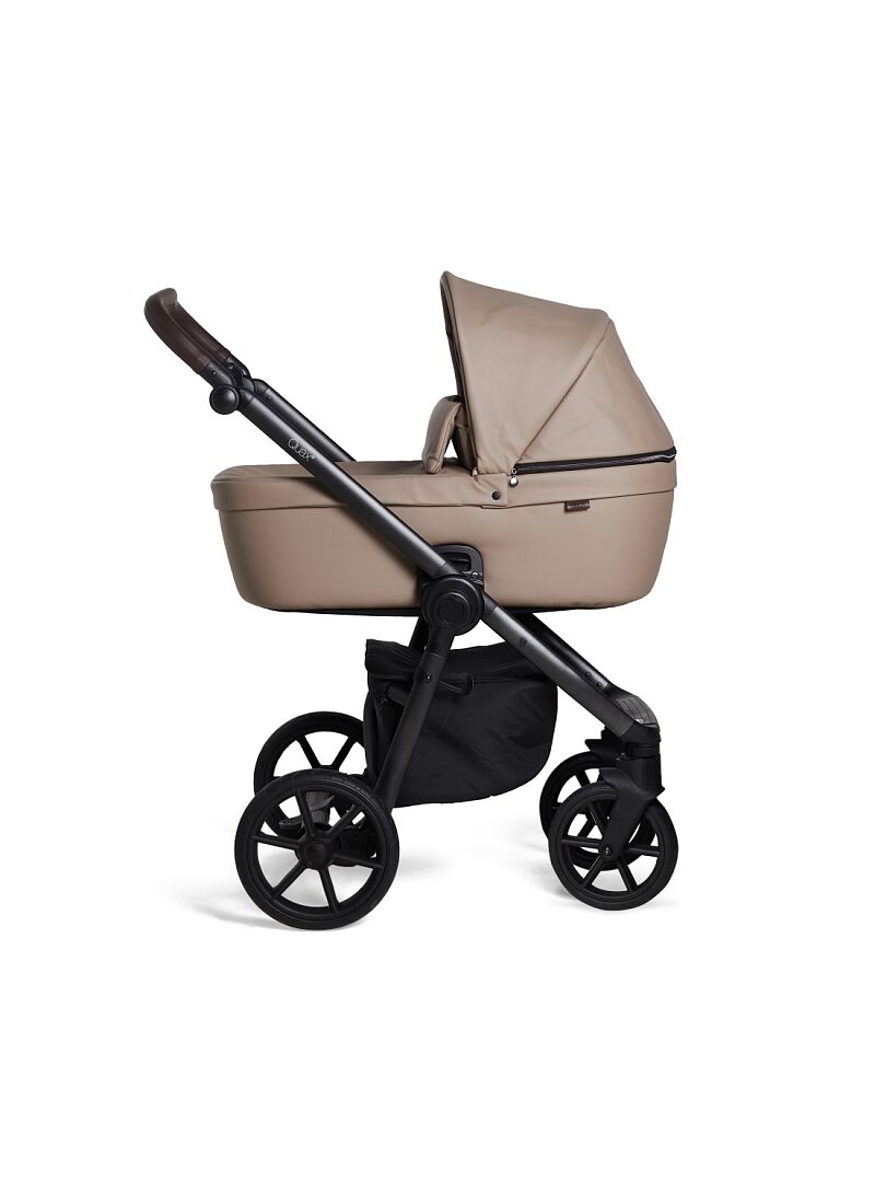 TRAVEL SYSTEM CROOZ2 DUO ECO STONE