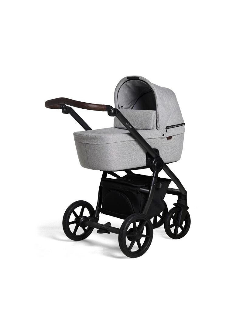 TRAVEL SYSTEM CROOZ2 DUO MAGNET