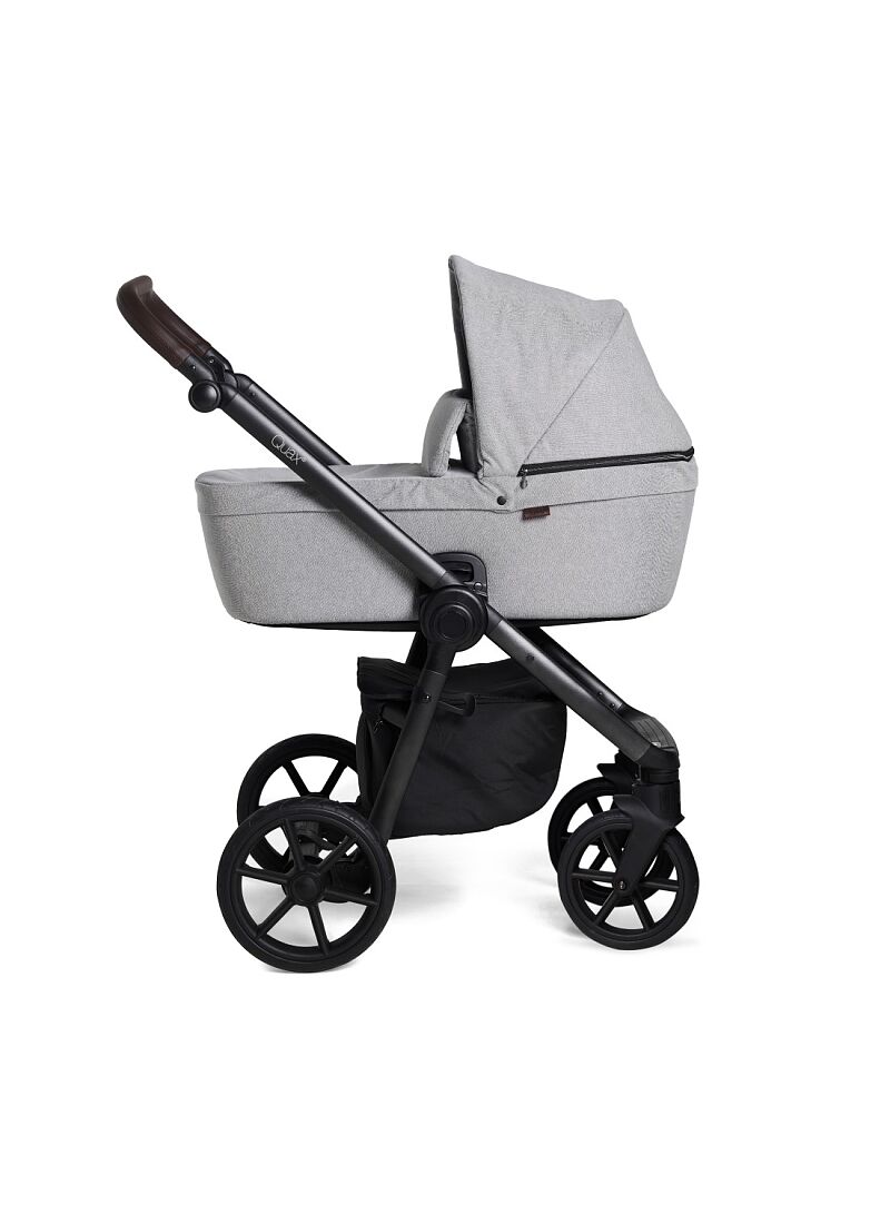 TRAVEL SYSTEM CROOZ2 TRIO MAGNET