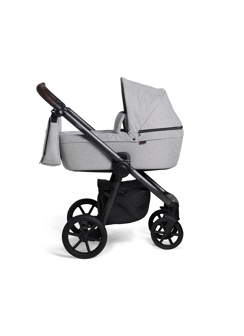 TRAVEL SYSTEM CROOZ2 DUO MAGNET