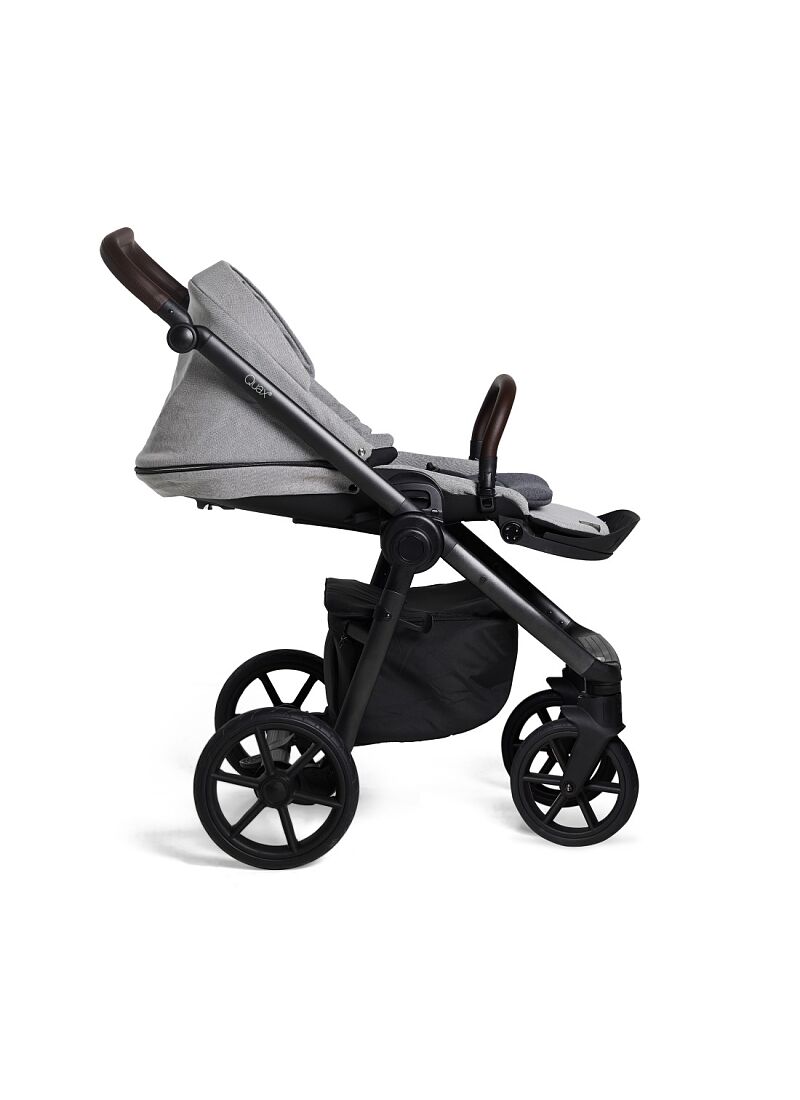 TRAVEL SYSTEM CROOZ2 DUO MAGNET