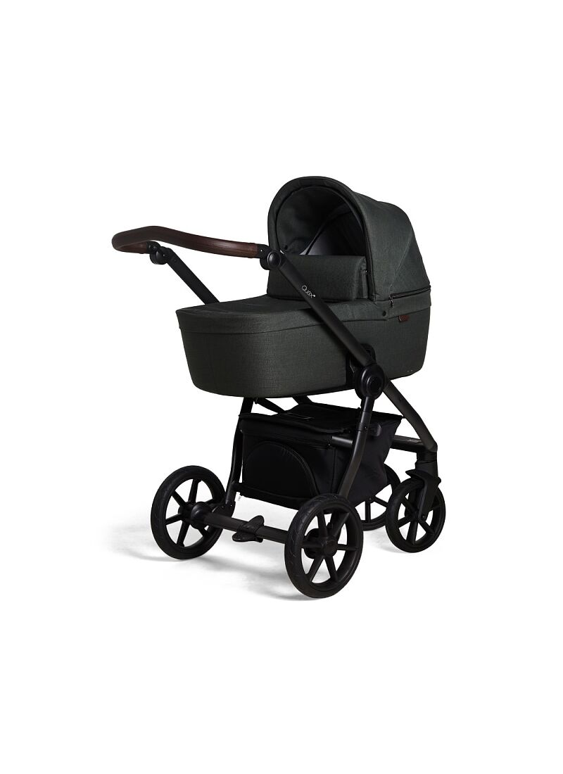 TRAVEL SYSTEM CROOZ2 DUO MOSS