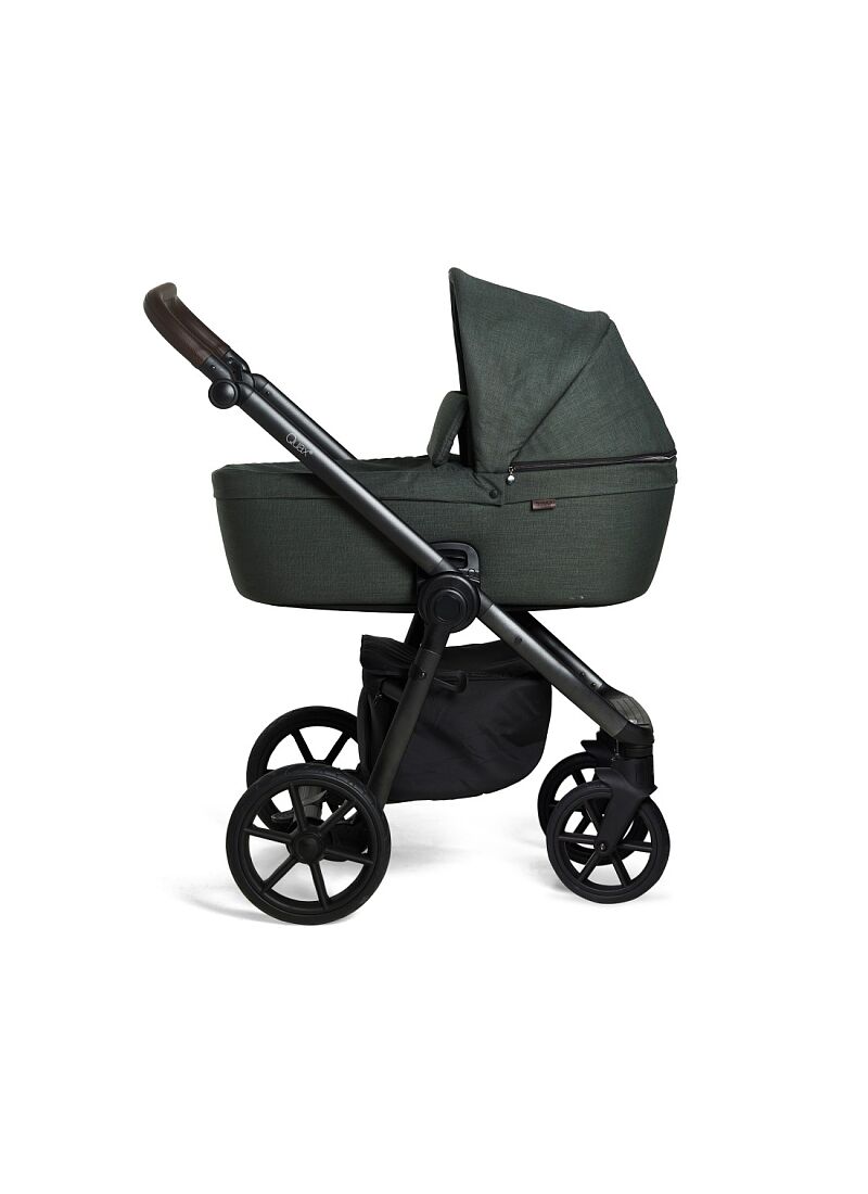 TRAVEL SYSTEM CROOZ2 DUO MOSS