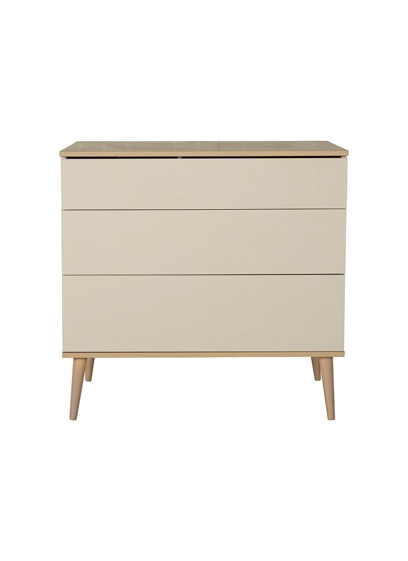 DRESSER FLOW CLAY & OAK