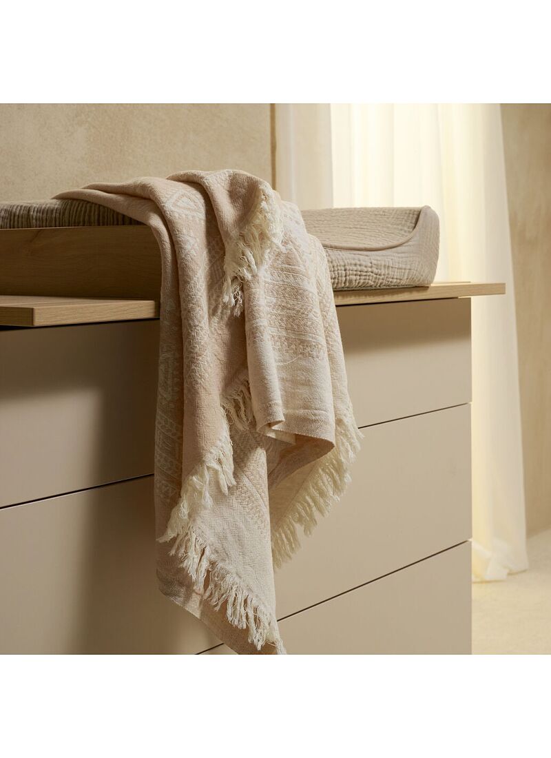 EXTENSION CHANGER FLOW CLAY & OAK