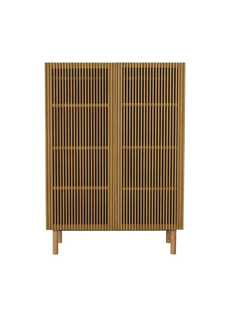 WARDROBE HAI NO KI NATURAL