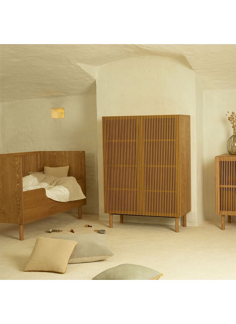 WARDROBE HAI NO KI NATURAL