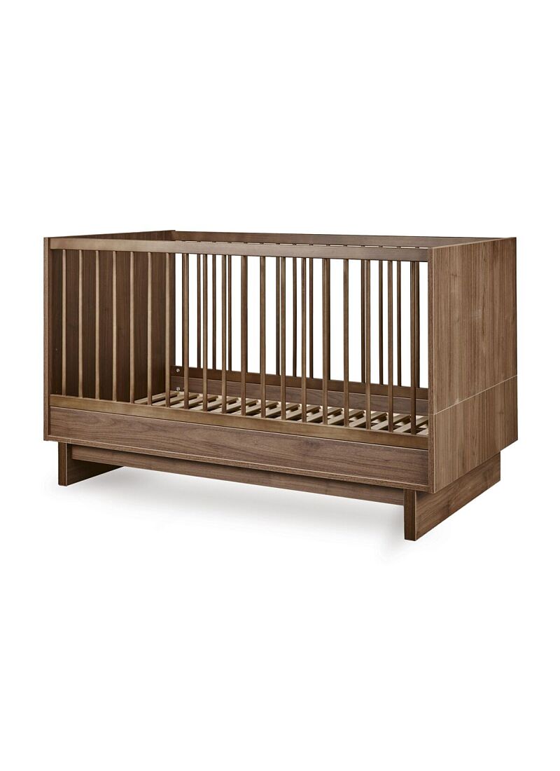 CRIB KYO WALNUT