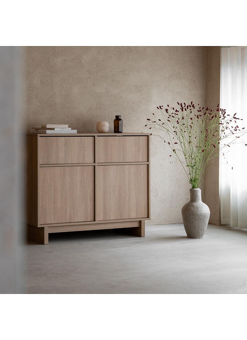 DRAWER KYO HONEY ASH