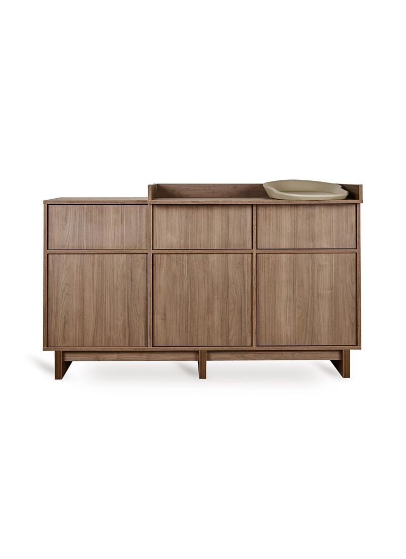 EXTENSION CHANGER KYO WALNUT