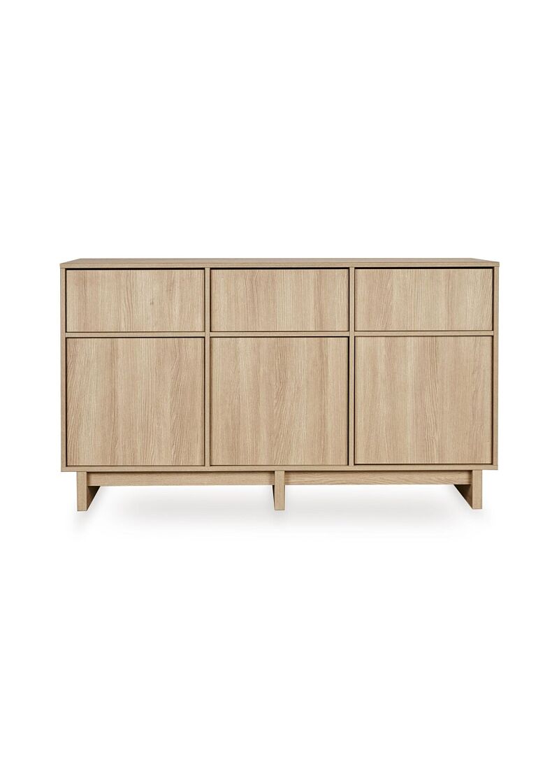 DRAWER KYO XL HONEY ASH