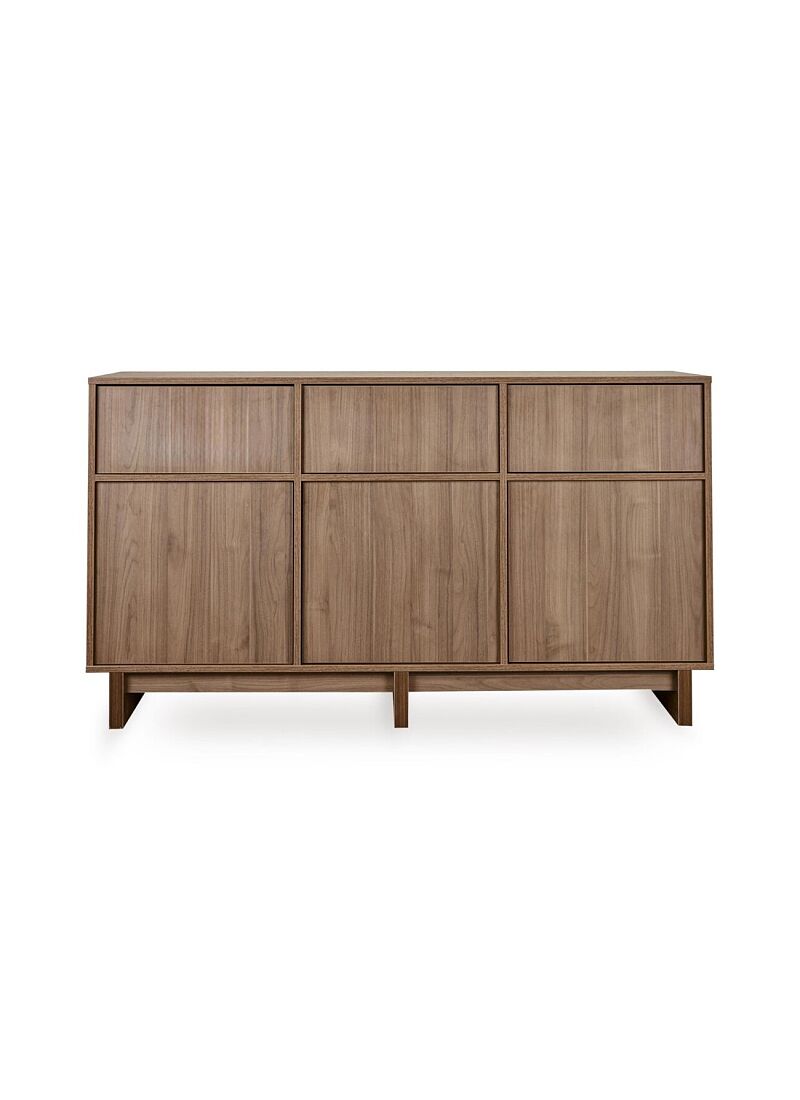 DRAWER KYO XL WALNUT