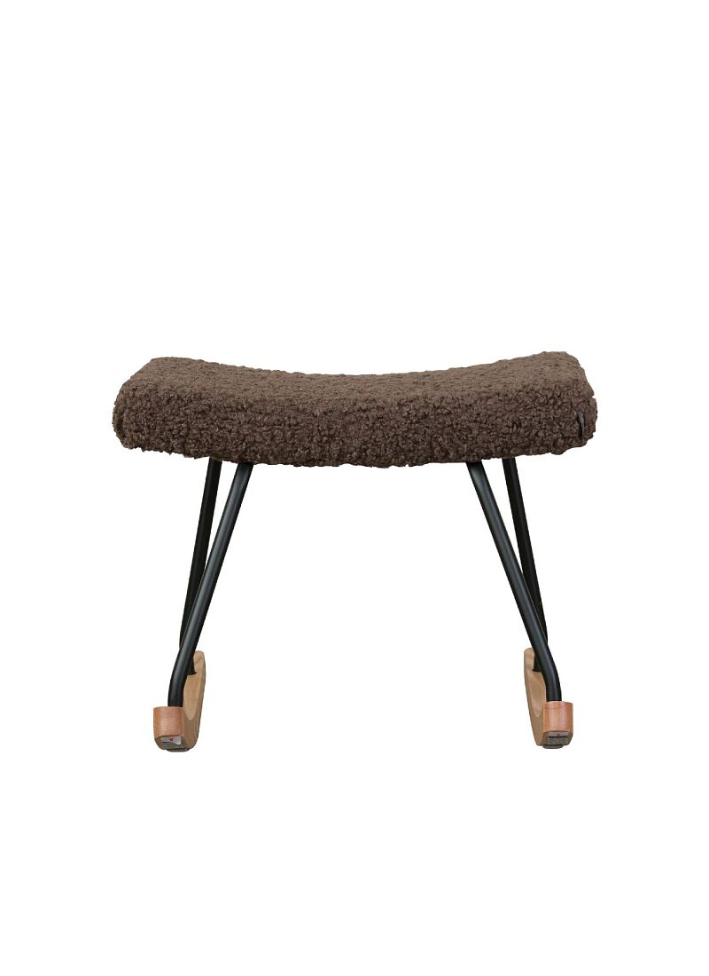 HOCKER FOR ROCKER DE LUXE BISON