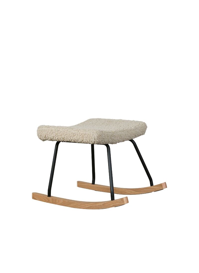 HOCKER FOR ROCKER DE LUXE SHEEP