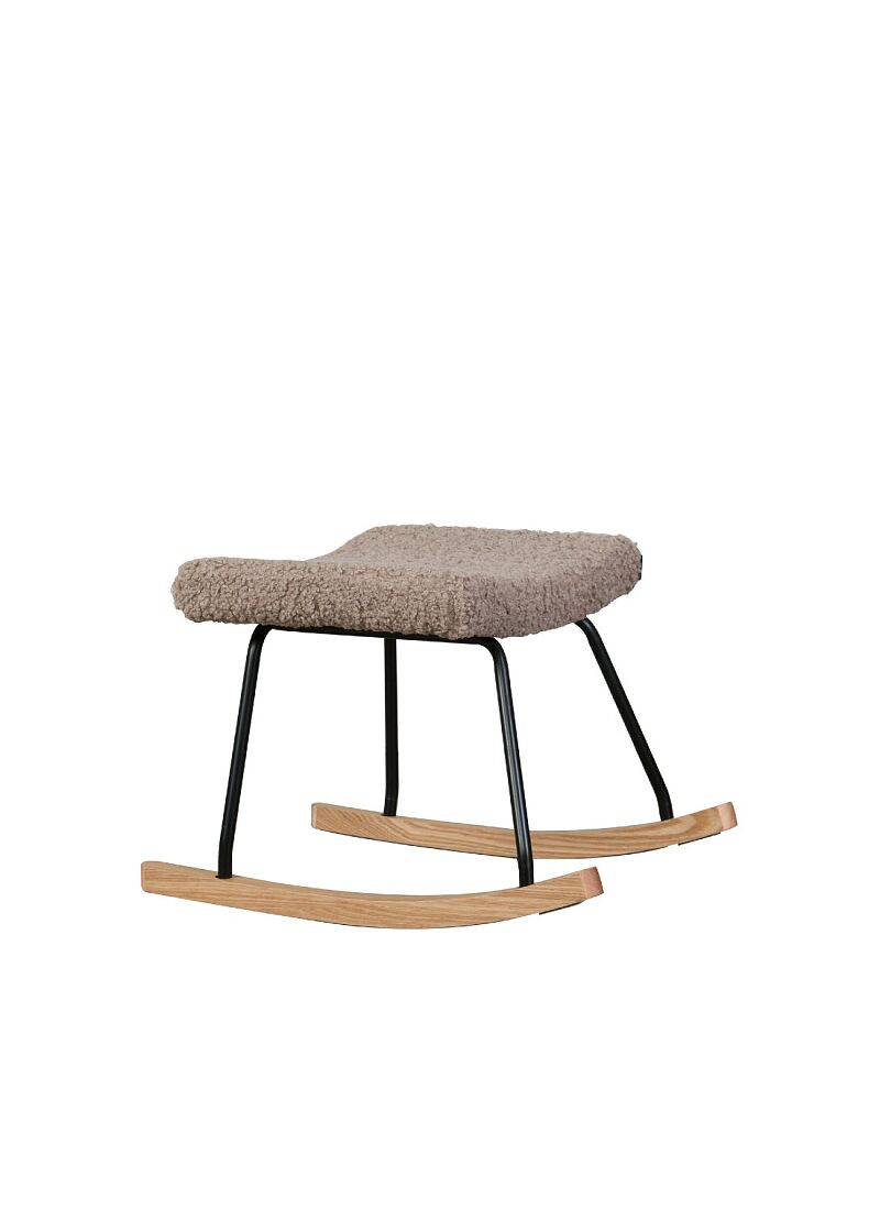 HOCKER FOR ROCKER DE LUXE STONE