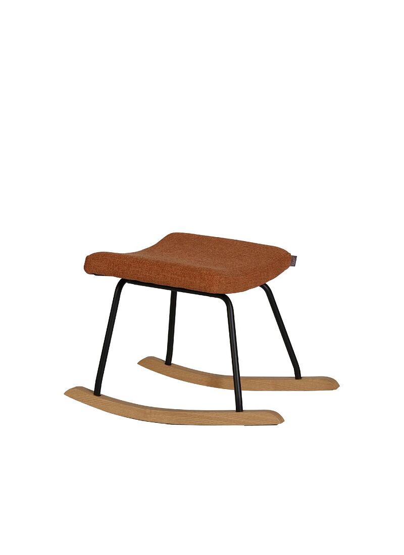 HOCKER FOR ROCKER DE LUXE TERRA