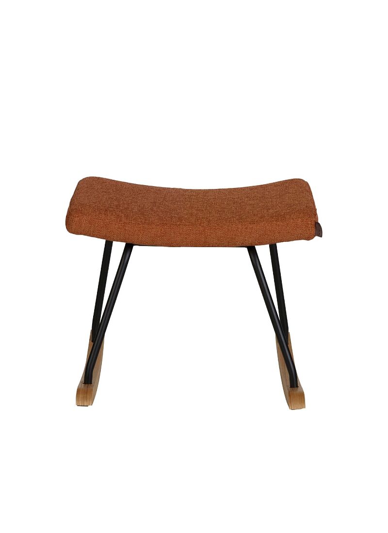 HOCKER FOR ROCKER DE LUXE TERRA