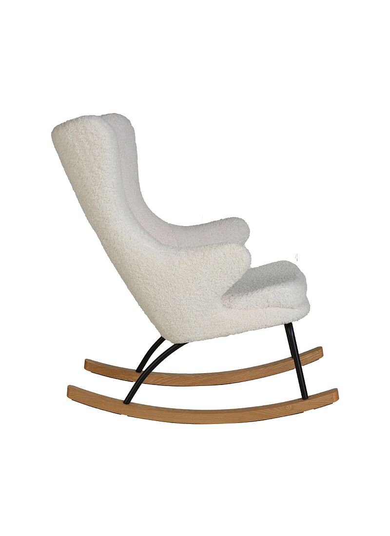 ROCKING ADULT CHAIR DE LUXE LIMITED EDITION