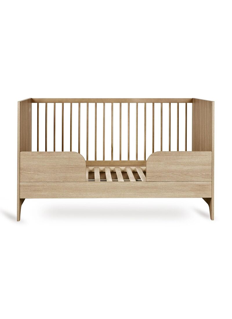 CRIB TSUGI HONEY ASH
