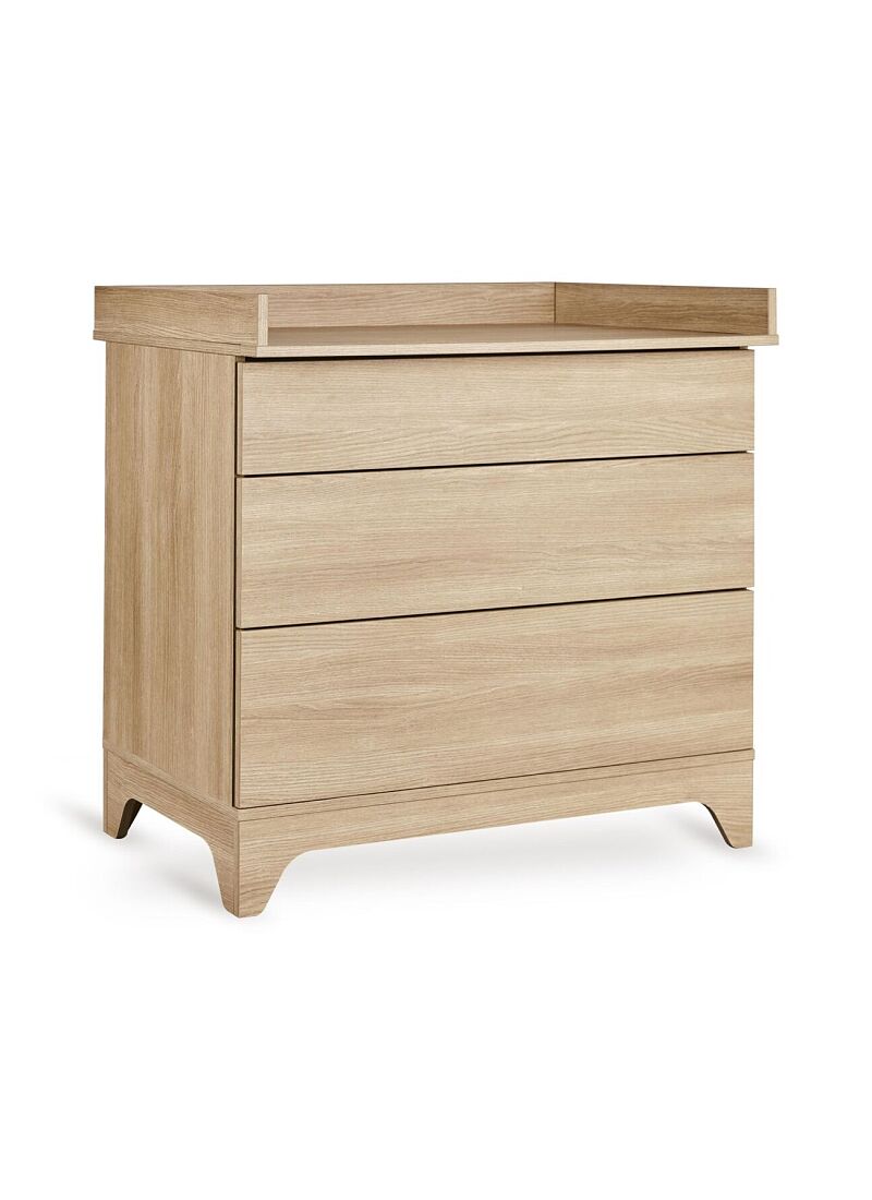 EXTENSION CHANGER TSUGI HONEY ASH